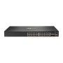 HPE Aruba Networking CX 6200F 24G 4SFP+ Switch ARUBA NETWORKS - 1